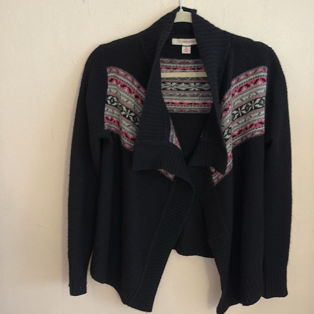 Cardigan. - Picture 4 of 9